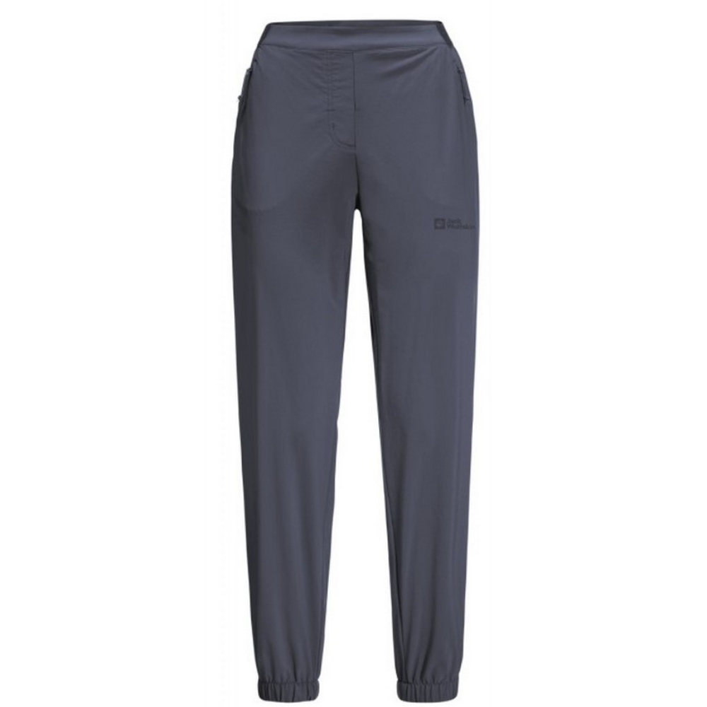 Жіночі штани Jack Wolfskin PRELIGHT PANTS W 1508111_6179