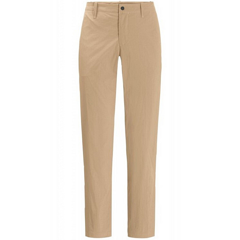 Чоловічі штани Jack Wolfskin DESERT PANTS M 1508331_5156