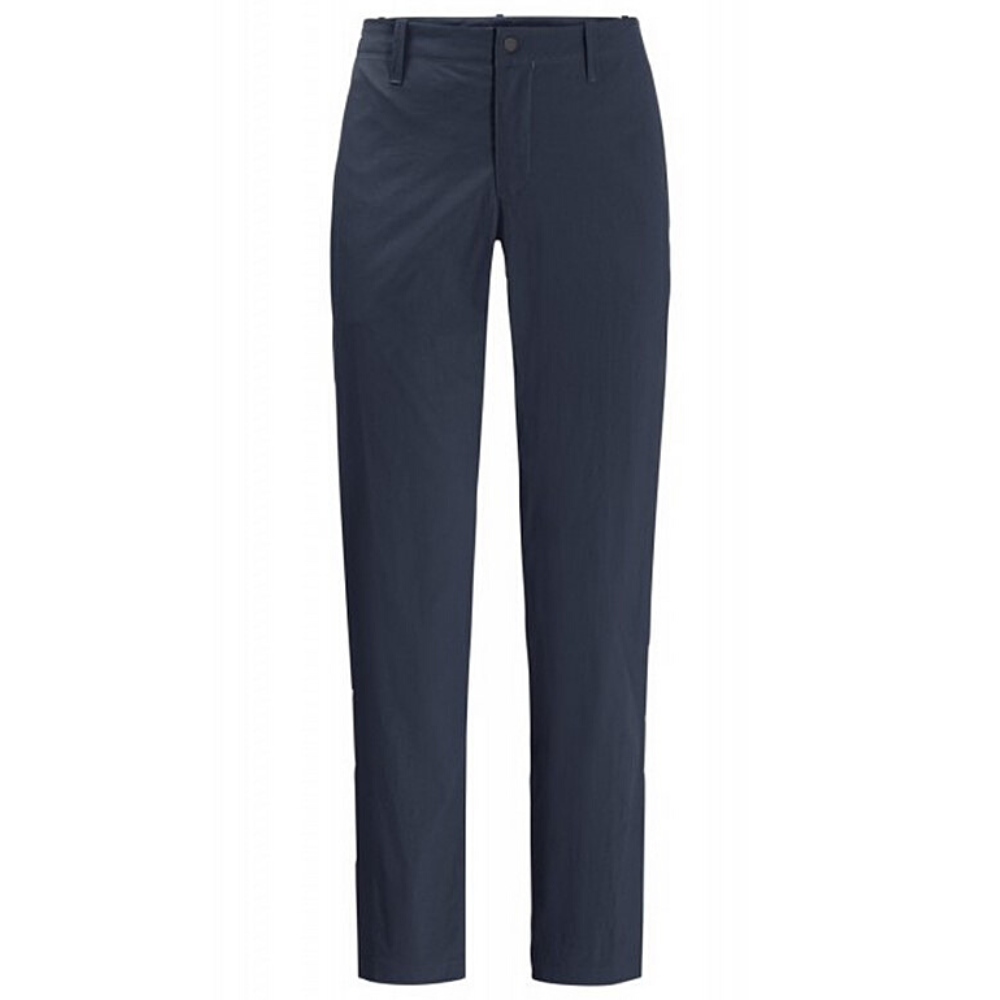 Чоловічі штани Jack Wolfskin DESERT PANTS M 1508331_1010