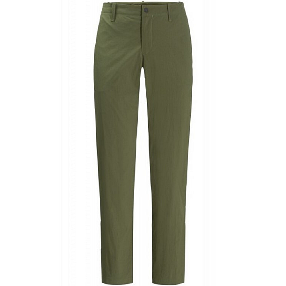 Чоловічі штани Jack Wolfskin DESERT PANTS M 1508331_4129