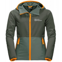 Вітровка дитяча Jack Wolfskin TURBULENCE B 1606374_4311