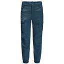 Дитячі штани Jack Wolfskin TREASURE HUNTER PANTS KIDS 1608381_1274