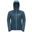 Вітровка дитяча Jack Wolfskin JWP SHELL K 1608852_1274