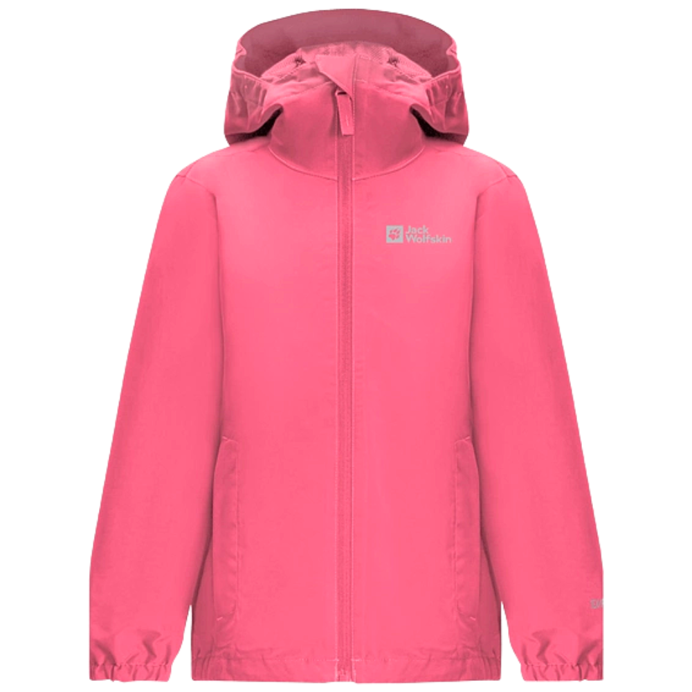 Вітровка дитяча Jack Wolfskin FLAZE JACKET K 1609262_2044