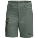 Шорти дитячі Jack Wolfskin ACTIVE SHORTS K 1609341_4311