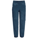 Дитячі штани Jack Wolfskin VILLI STRETCH PANTS K 1610011_1274