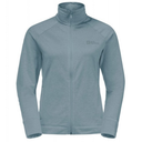 Толстовка жіноча Jack Wolfskin WALDSEE JKT W 1710711_1282
