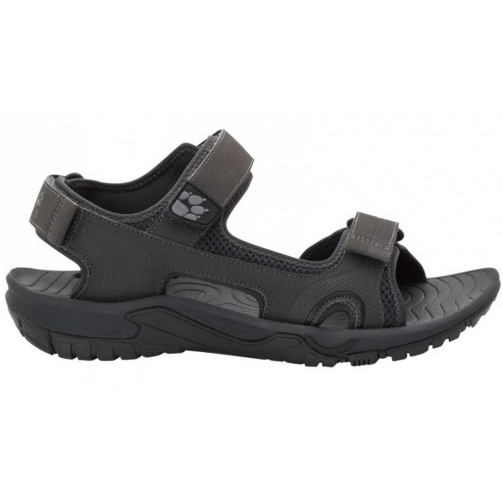 Сандалі чоловічі Jack Wolfskin LAKEWOOD CRUISE SANDAL M 4019011_6350