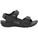 Сандалі чоловічі Jack Wolfskin LAKEWOOD CRUISE SANDAL M 4019011_6350