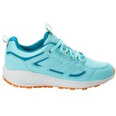 Жіночі кросівки Jack Wolfskin VOJO 3 VENT LOW W 4051231_1279