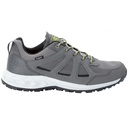 Чоловіки напівчеревики Jack Wolfskin WOODLAND 2 TEXAPORE LOW M 4051271_6505