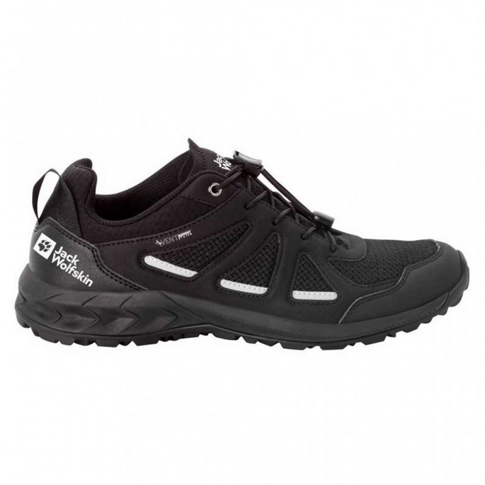 Чоловічі демісезонні кросівки Jack Wolfskin WOODLAND 2 VENT LOW M 4051281_6053