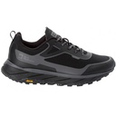 Чоловічі демісезонні кросівки Jack Wolfskin TERRASHELTER LOW M 4053821_6000