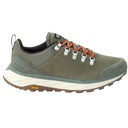Чоловічі демісезонні кросівки Jack Wolfskin TERRAVENTURE URBAN LOW M 4055381_4788