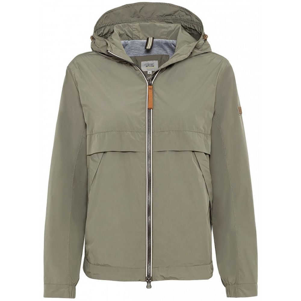 Вітровка жіноча Camel Active BLOUSON 320590-1R26-36