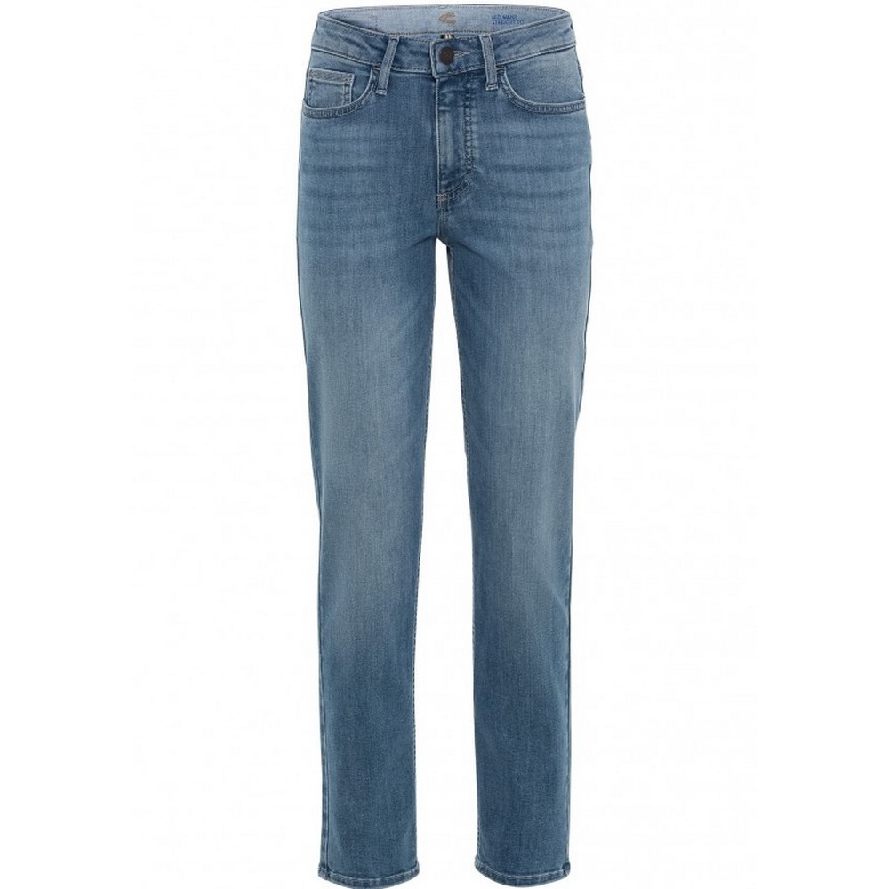 Джинси жіночі Camel Active TROUSER 388535-1D90-42