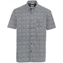 Теніска чоловіча Camel Active Shortsleeve Shirt 409214-1S84-47