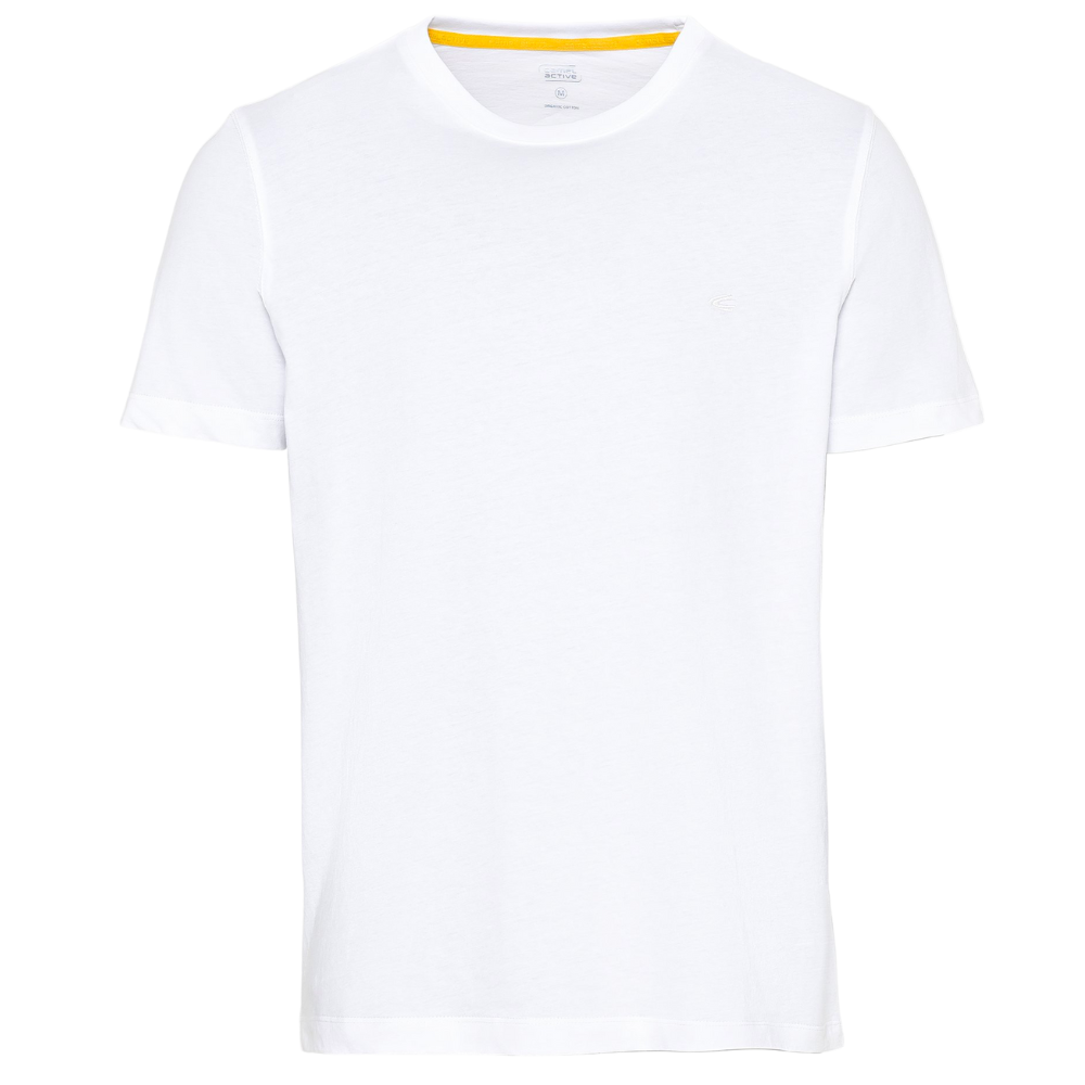 Футболка чоловіча Camel Active T-Shirt Basic NOS 409641-9T01-01