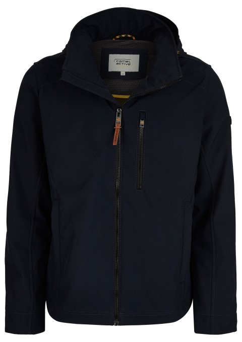 Вітровка чоловіча Camel Active Blouson 430950-9O22-43