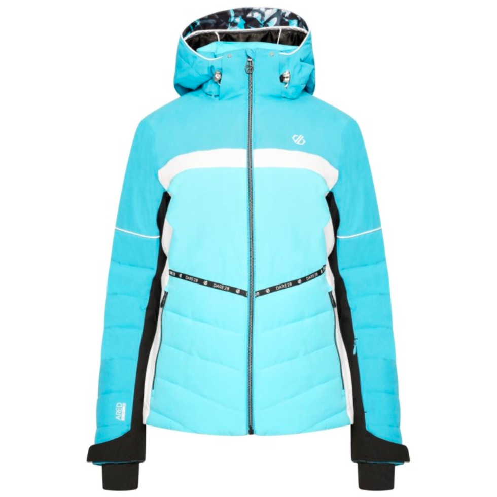 Куртка женская горнолыжная Dare 2b Conveyed Jacket DWP524-U8R