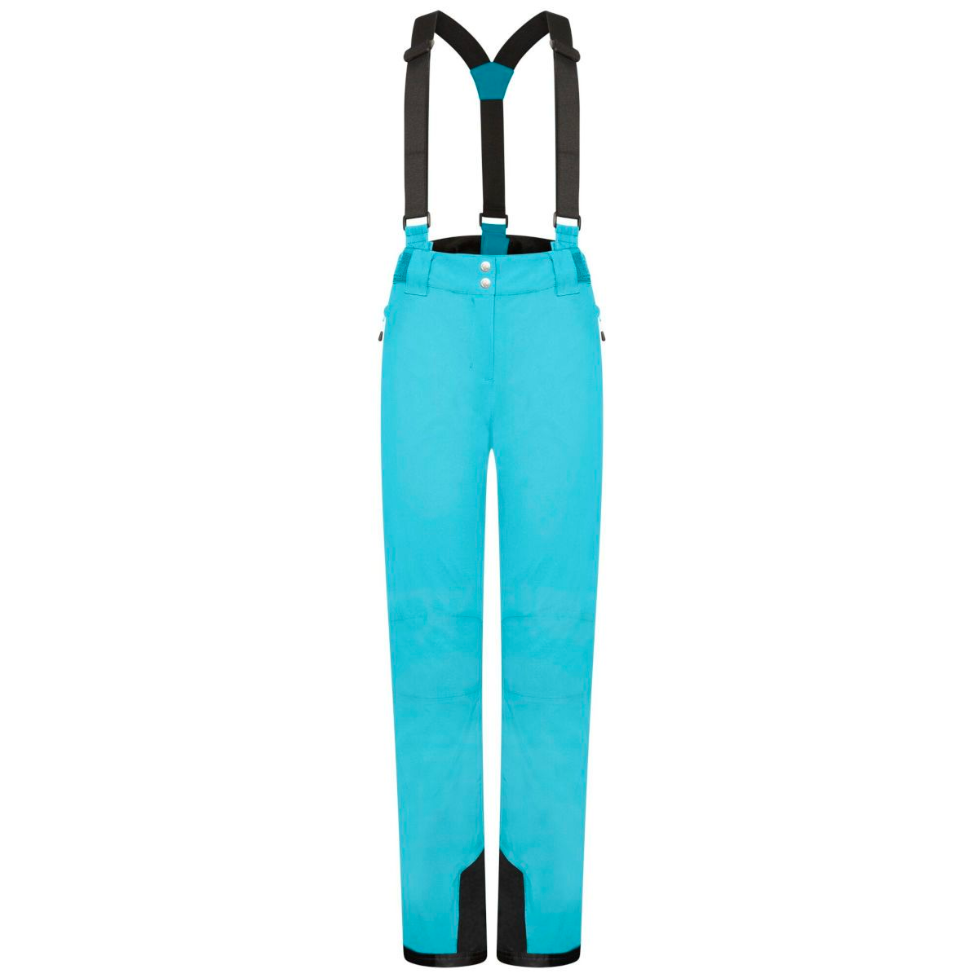 Брюки женские горнолыжные Dare 2b Effused II Pant DWW486R-6FA