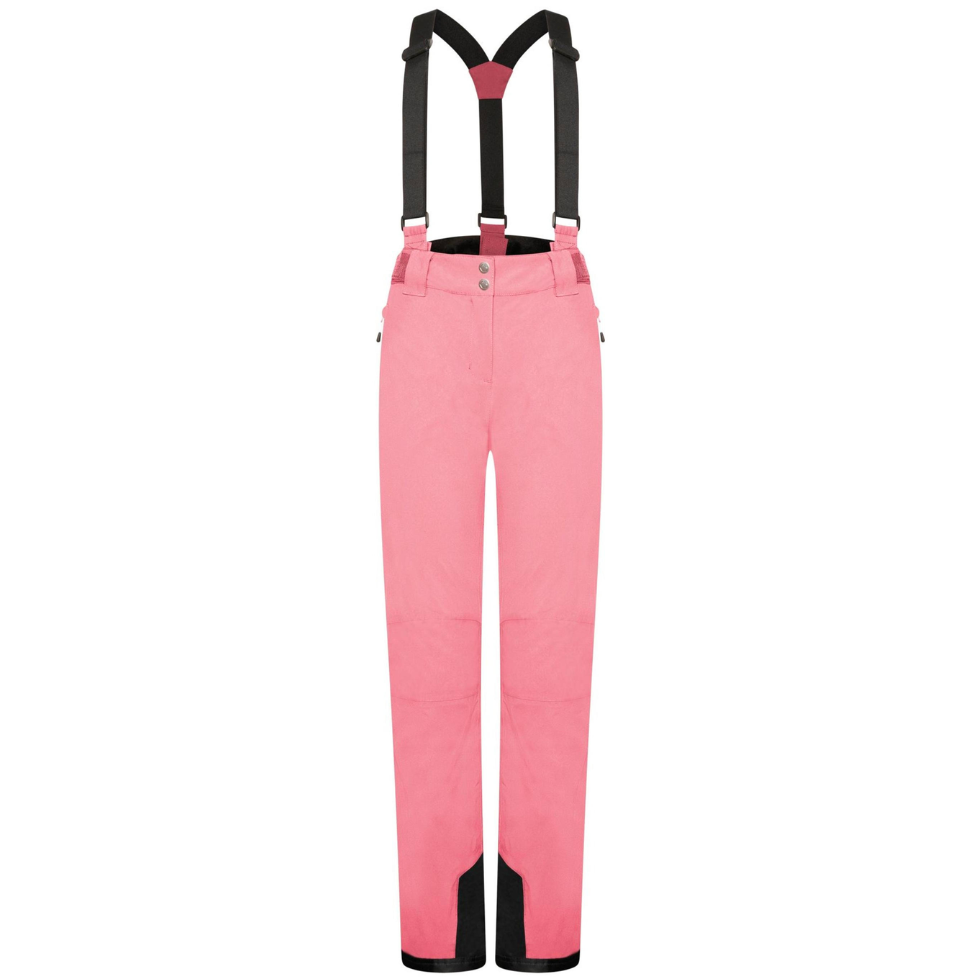 Штани жіночі гірськолижні Dare 2b Effused II Pant DWW486R-TKK