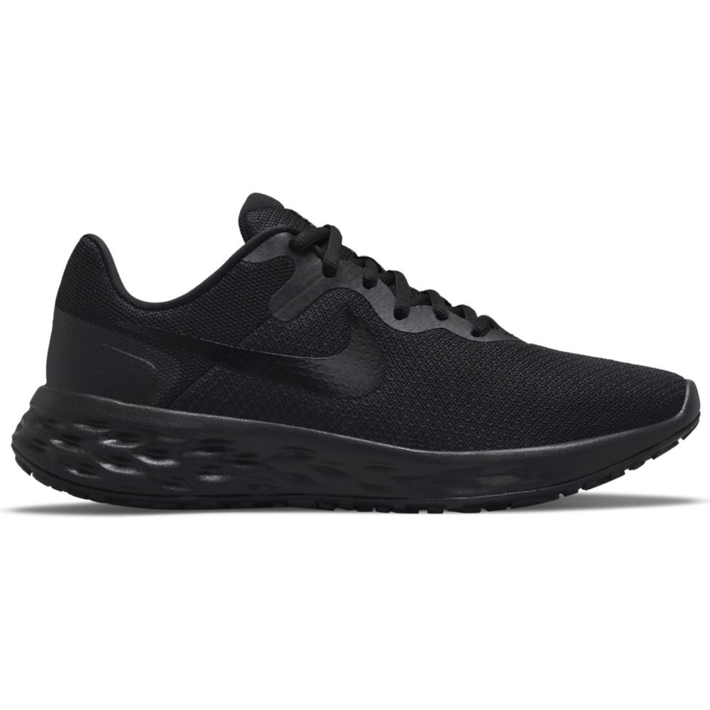 Женские беговые кроссовки NIKE REVOLUTION 6 NN DC3729-001