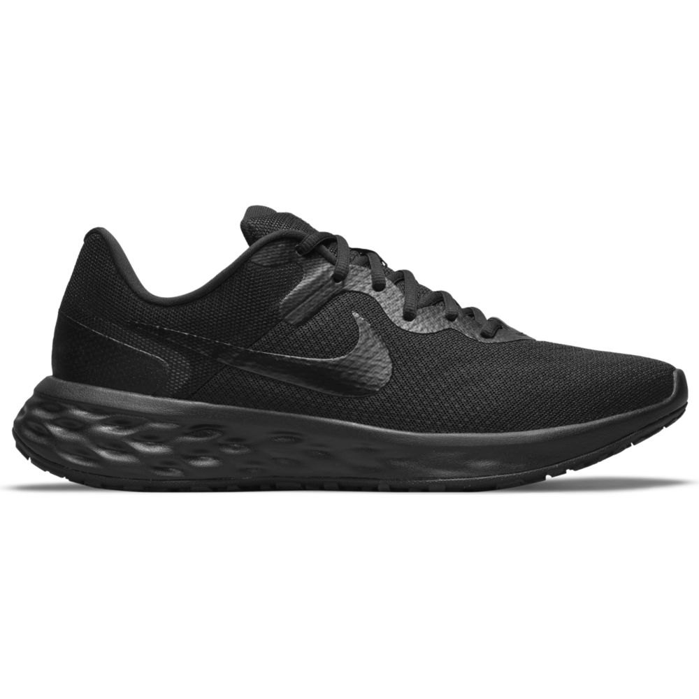 Чоловічі бігові кросівки NIKE REVOLUTION 6 NN 4E DD8475-001