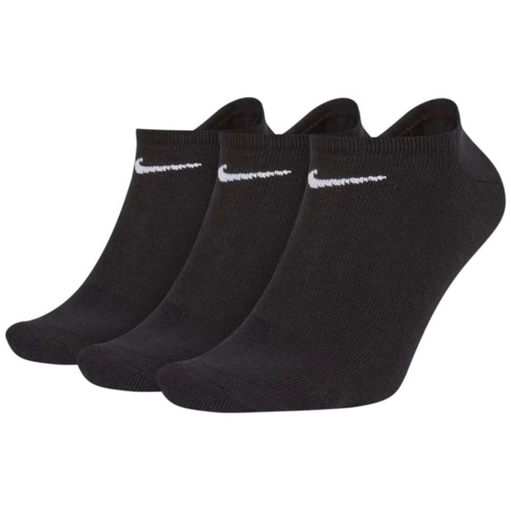 Набір шкарпеток NIKE LTWT NS 3PR-VALUE 108 SX2554-001