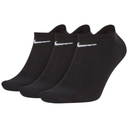 Набір шкарпеток NIKE LTWT NS 3PR-VALUE 108 SX2554-001
