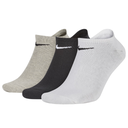 Набор носков NIKE LTWT NS 3PR-VALUE 108 SX2554-901