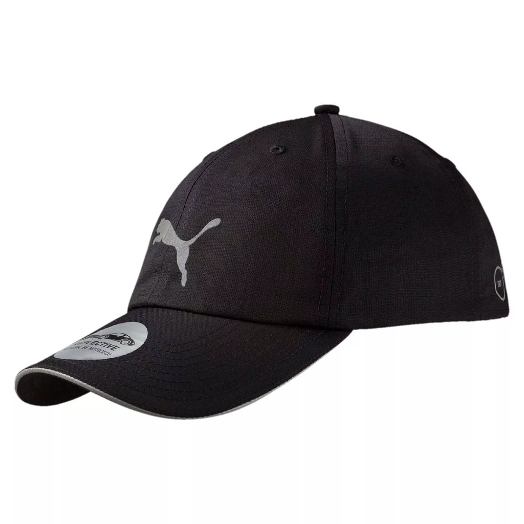 Кепка PUMA RUNNING CAP III 05291101