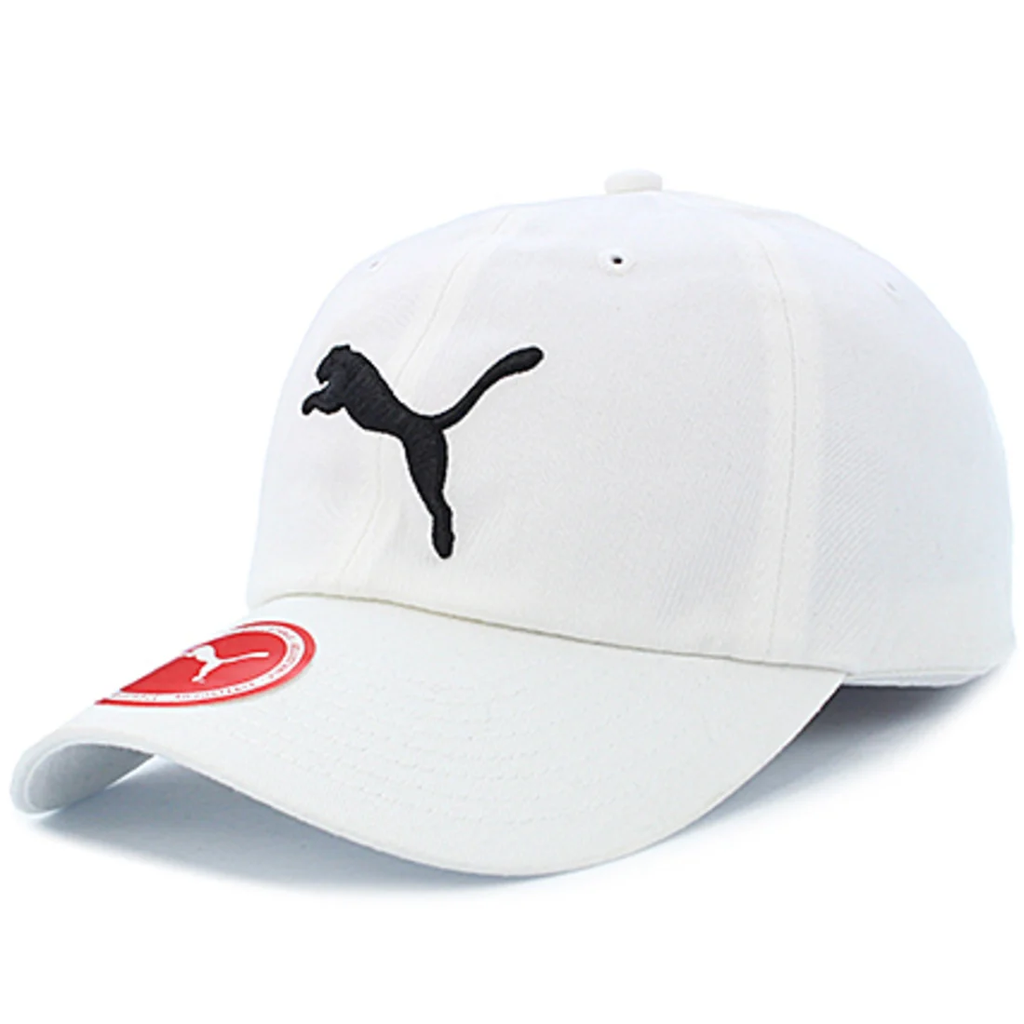 Кепка PUMA ESS Cap 05291902