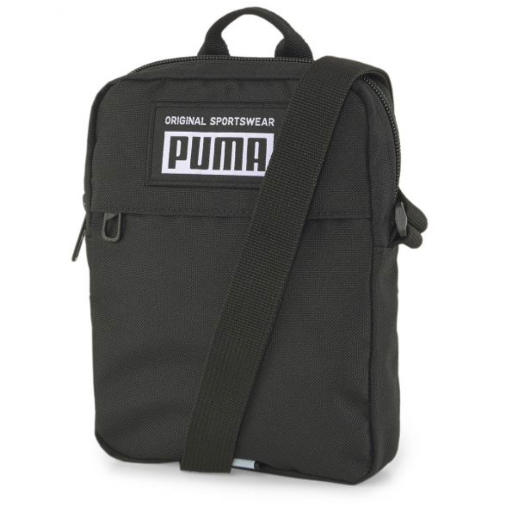 Сумка PUMA ACADEMY PORTABLE 07913501