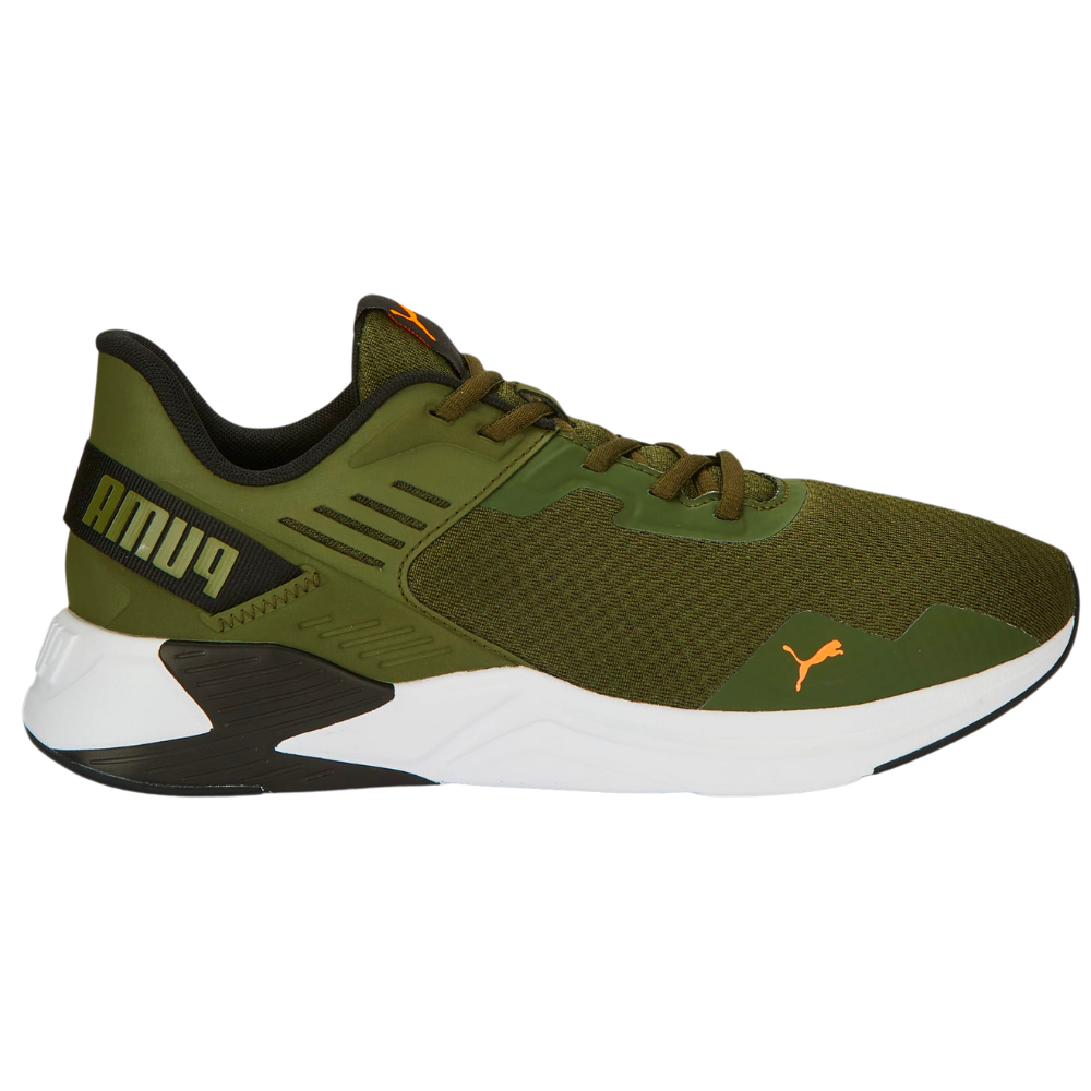 Чоловічі тренувальні кросівки PUMA DISPERSE XT 2 MESH 37685816