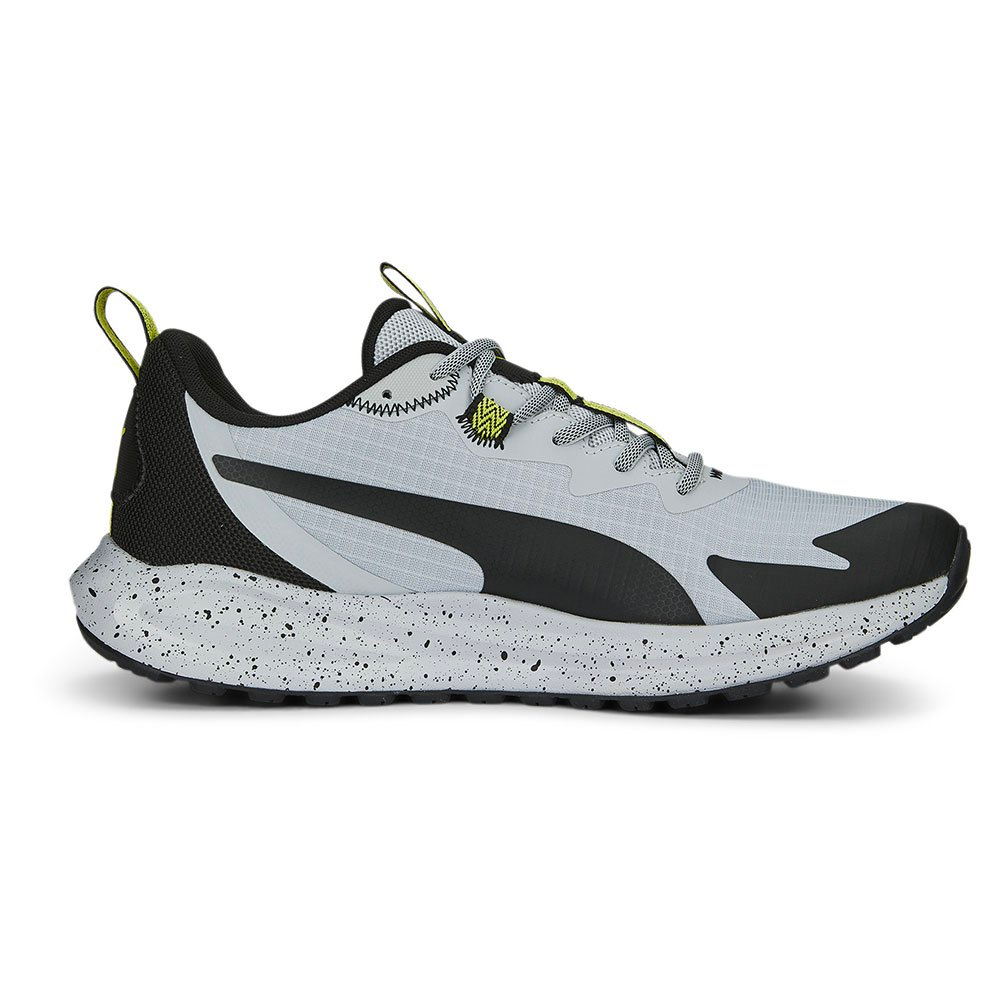 Чоловічі бігові кросівки PUMA TWITCH RUNNER TRAIL 37696109