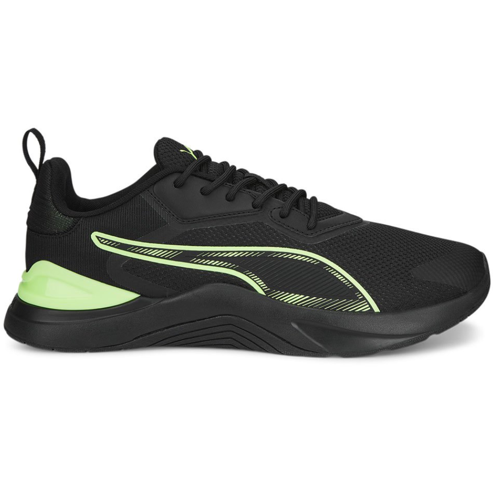 Чоловічі тренувальні кросівки PUMA INFUSION 37789303
