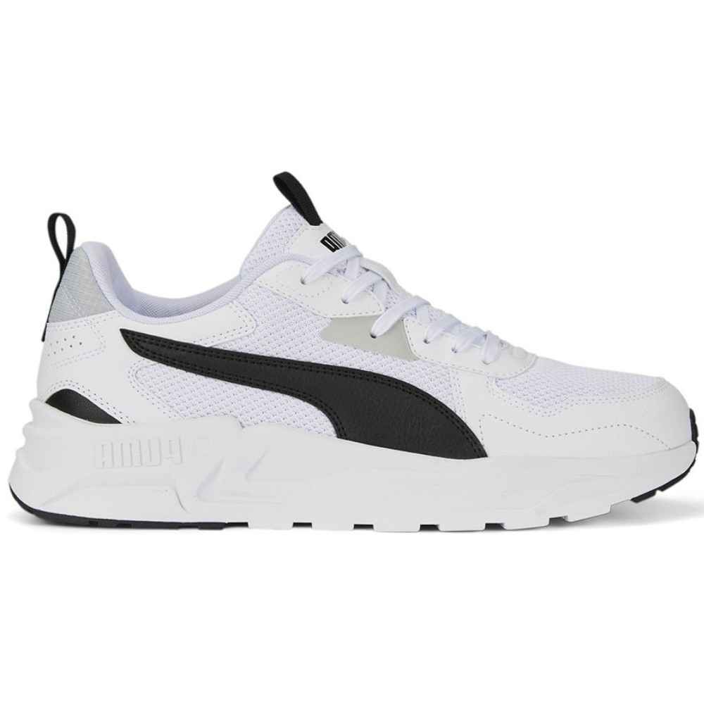 Чоловічі бігові кросівки PUMA TRINITY LITE 38929202