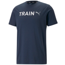 Футболка чоловіча PUMA GRAPHIC TEE TRAINING 52341416