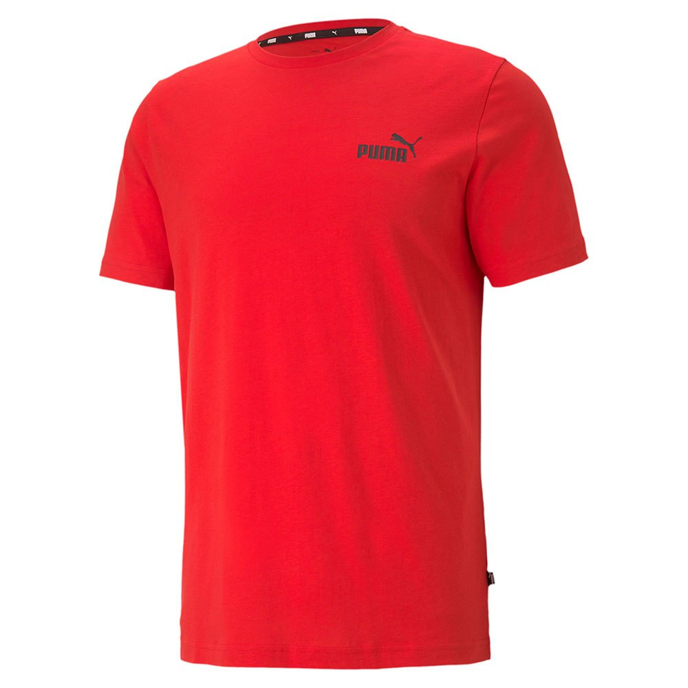 Чоловіча футболка PUMA ESS SMALL LOGO TEE 58666811