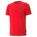 Чоловіча футболка PUMA ESS SMALL LOGO TEE 58666811
