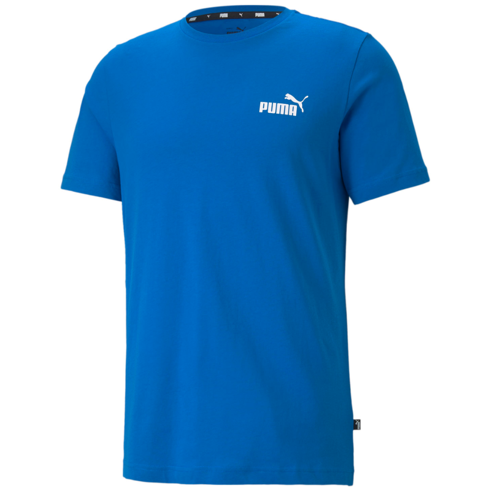 Чоловіча футболка PUMA ESS SMALL LOGO TEE 58666858
