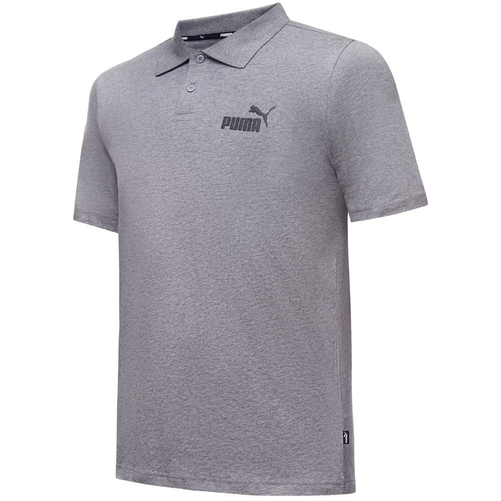 Чоловіче поло PUMA ESS JERSEY POLO 58667603