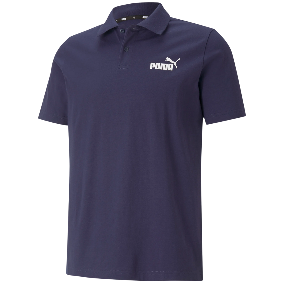 Чоловіче поло PUMA ESS JERSEY POLO 58667606
