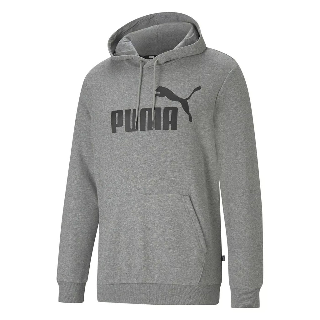 Худі чоловіче PUMA ESS BIG LOGO HOODIE 58668803