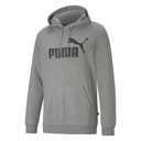 Худі чоловіче PUMA ESS BIG LOGO HOODIE 58668803