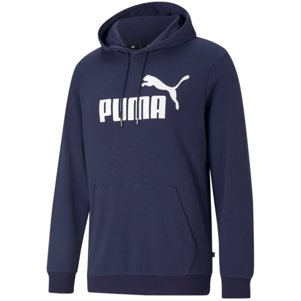 Худі чоловіче PUMA ESS BIG LOGO HOODIE 58668806