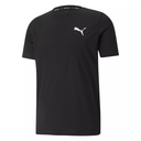 Чоловіча футболка PUMA ACTIVE SMALL LOGO 58672501
