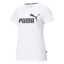Жіноча футболка PUMA ESS LOGO TEE 58677402