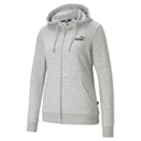 Толстовка жіноча PUMA ESS SMALL LOGO 58681304